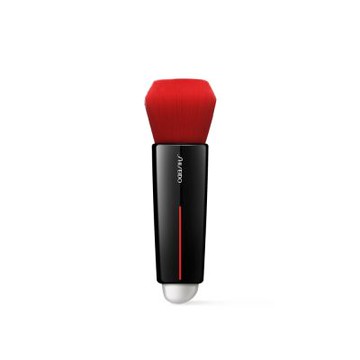 SHISEIDO 資生堂 紅鑽石雙效美妍刷