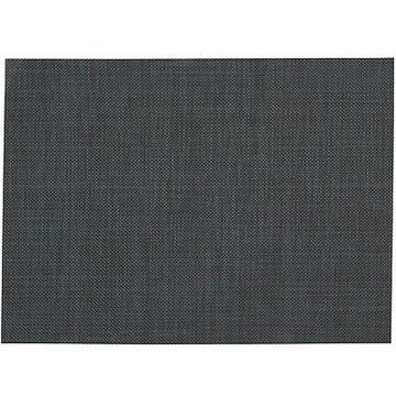 《NOW》編織長方餐墊-墨綠-- 桌墊 杯墊