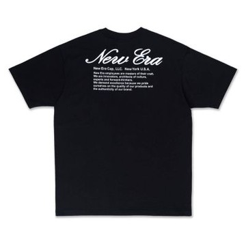 NEW ERA 男女 寬版短袖上衣 NEW ERA BASIC NEW ERA NE14326608
