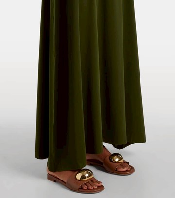 Eres Oda corset dress