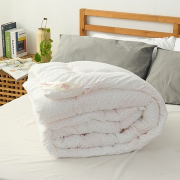 遠紅外線抗菌發熱被 / toray日本抗菌防臭素材 / 單人5x7尺