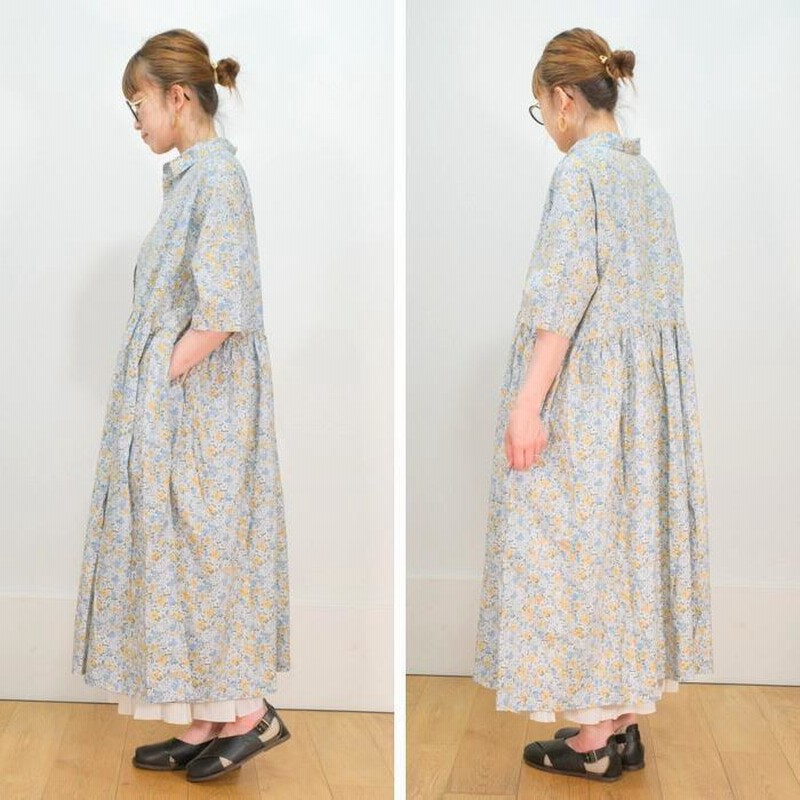 優れた品質 SALE15%OFF】SO エスオー フラワープリント タイプライター ヨガ・ピラティス