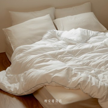 wanan/☾…頂級奢華飯店系列の現貨 TENCEL萊賽爾天絲雲感被｜棉被 四季被 透氣棉被 加厚被芯 被胎 冬被