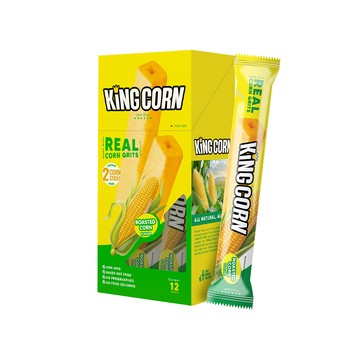 INTI SARI玉米棒-烤玉米口味120g