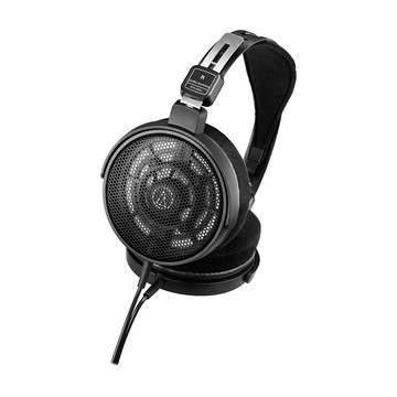 audio-technica ATH-R30x 開放式監聽耳機 公司貨