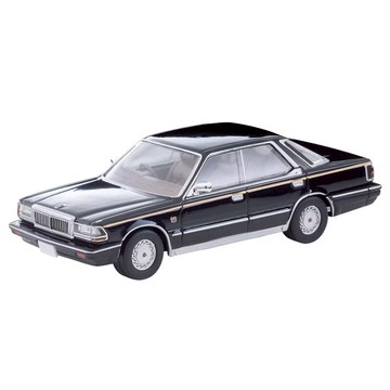 TOMYTEC LV-N168c 1985 NISSAN CEDRIC V30 TURBO BROUGHAM VI