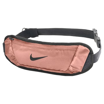 NIKE 耐吉 CHALLENGER 腰包 2.0  小  粉色  1個