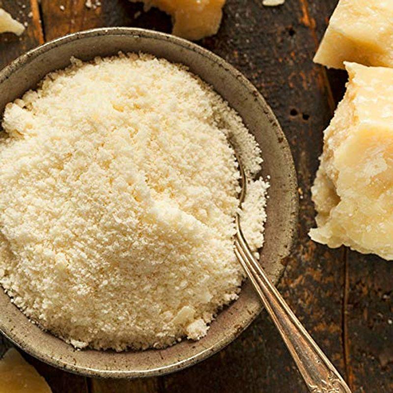 チーズの王様パルミジャーノレッジャーノ100％パウダー500g parmigianoreggiano