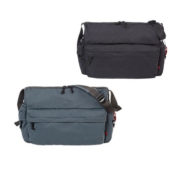 Samsonite RED XEIIS 輕量尼龍戶外休閒多功能斜背包/側背包/單肩包(多色可選)