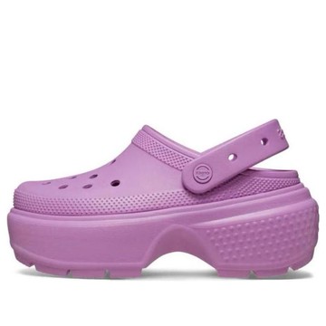 Crocs Stomp Clogs 'Bubble'