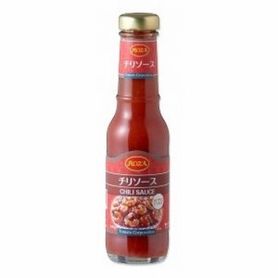 トマトコーポレーションチリソース 200ｇ×30本　送料無料(一部地域を除く)