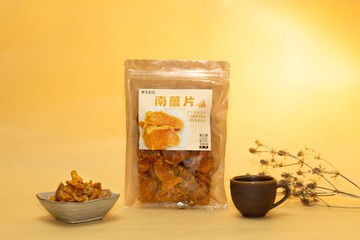 【伊貝果然】元氣補給系列 - 南薑片