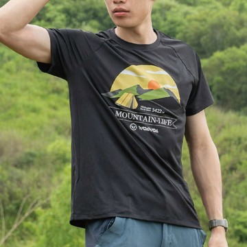 100%環保再生🌱UPF50+涼感循環極風衣【合歡北峰款】