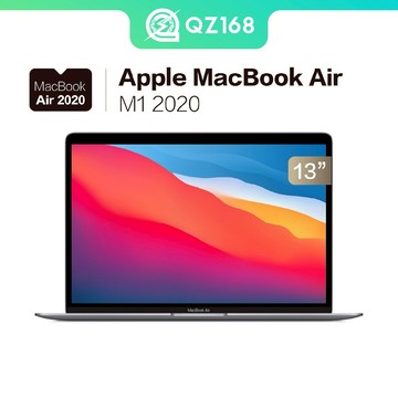 Apple MacBook Air A2337 M1 2020 13吋 蘋果筆電 筆記型電腦 二手筆電 QZ168