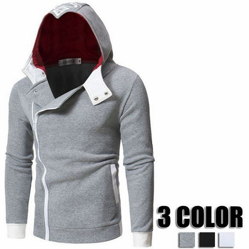 パーカー メンズ 長袖 厚手 プルオーバー パーカーメンズ トップス 秋冬 プルオーバーパーカー 3色 通販 Lineポイント最大get Lineショッピング