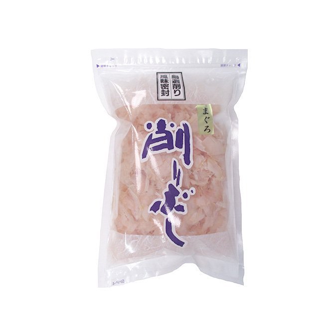 しび削りぶし　倭（まぐろ）50g