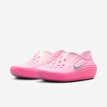 [ACS] Nike 懶人鞋 Wmns Reactx Rejuven8 女鞋 粉紅 休閒鞋 透氣 HV5062-601