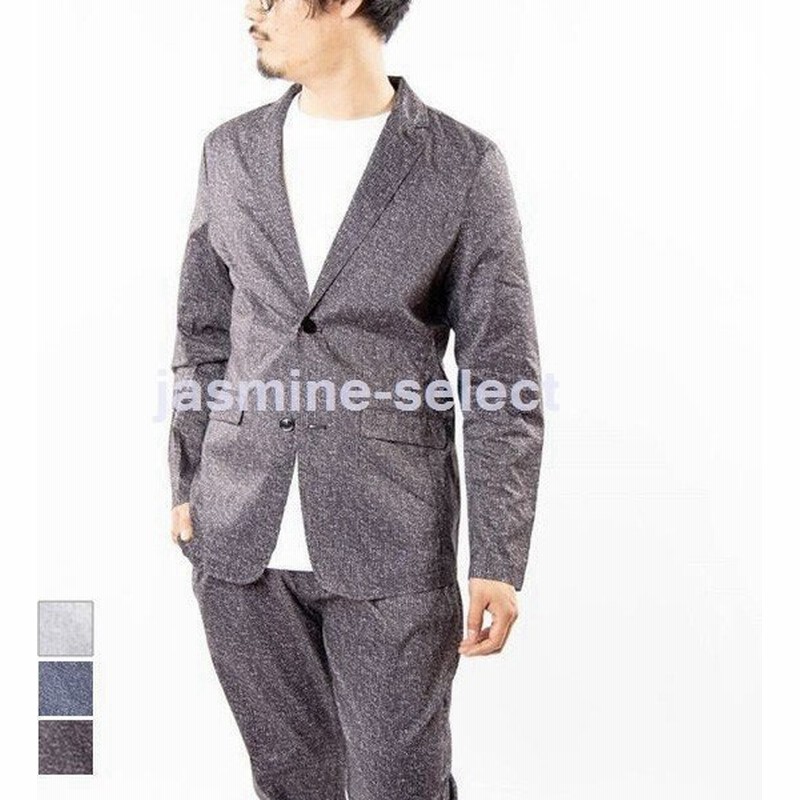 テーラードジャケットジャケットメンズ黒コーデ春サマージャケットセットアップビジネススーツおしゃれ結婚式プリントアウター 通販 Lineポイント最大get Lineショッピング