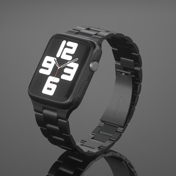 不鏽鋼錶帶 適用 Apple Watch 8 7 6 5 SE 41mm 45mm 49mm 蘋果手錶錶帶 蘋果錶帶