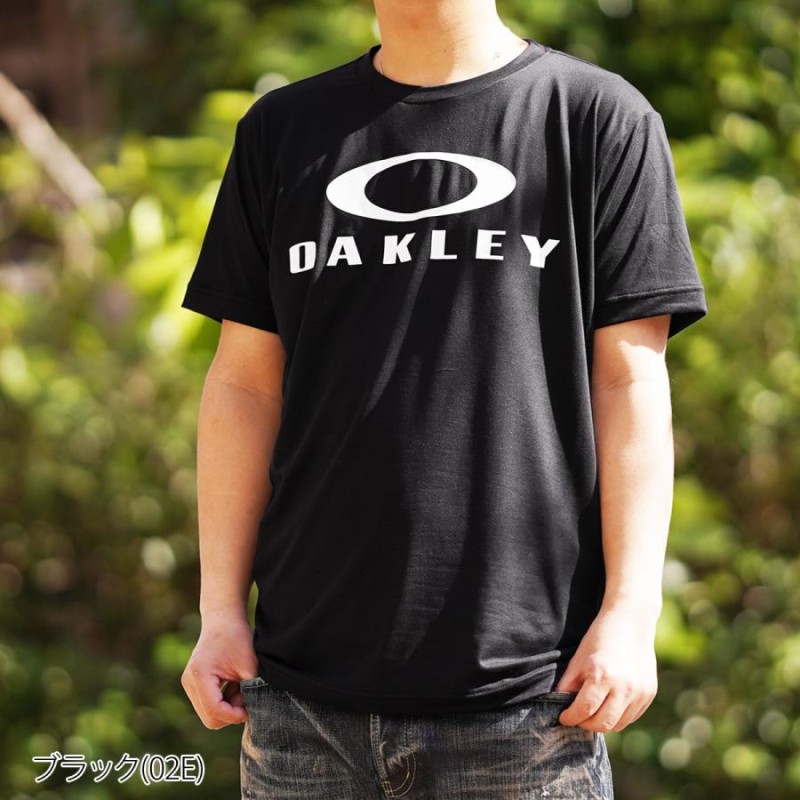 希少 USA製 OAKLEY mad science Tee  センターロゴ