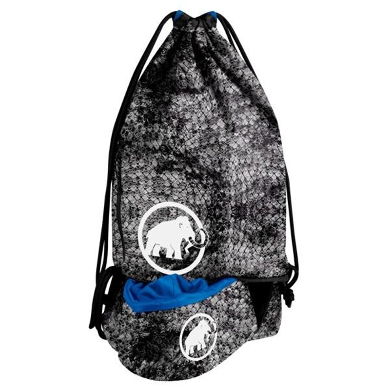 マムート MAMMUT Magic Gym Bag X Asp (00283) | LINEショッピング