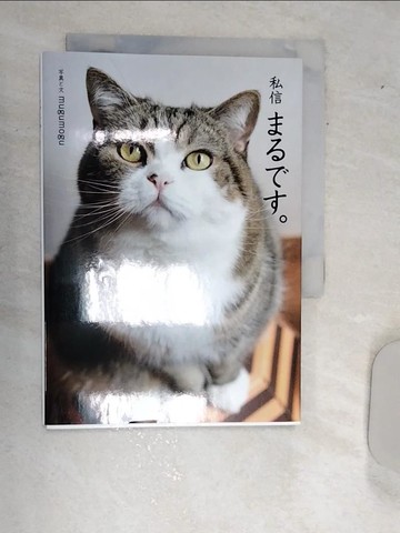 【書寶二手書T8／攝影_RAU】私信????_日文_ｍｕｇｕｍｏｇｕ