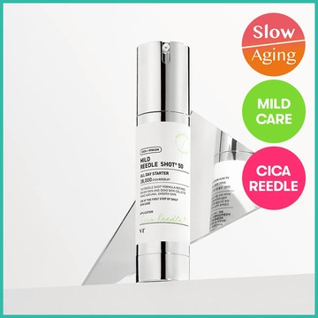 VT Mild Reedle Shot 50 50mL