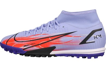 KYLIAN MBAPPÉ X MERCURIAL SUPERFLY 8 ACADEMY TF FLAMES