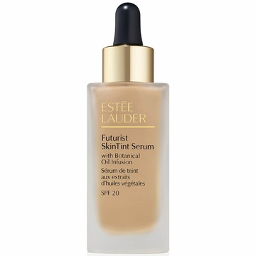 Estée Lauder Futurist SkinTint Serum Foundation SPF 20 30ml (Various Shades) - 2N1 Desert Beige