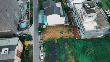 宜蘭市高鐵特區旁大坪數建地｜宜蘭縣宜蘭市建業段