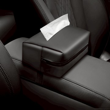 現貨⚡️隔日配💯 車用面紙盒 車用面紙套 汽車面紙盒 皮革衛生紙盒 汽車椅背掛袋