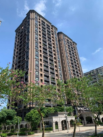 【住商臺北城】台大緣亮麗安靜三房｜台北市文山區汀州路四段