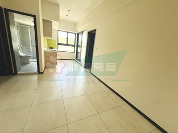 全新交屋~捷市邦視野二房｜台中市烏日區三榮十八路