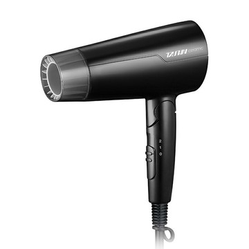 TAHSIN 達新牌 國際雙壓陶瓷折疊吹風機 FD-179【APP滿額下單10%點數(單一帳號最高5000點)】1/31止