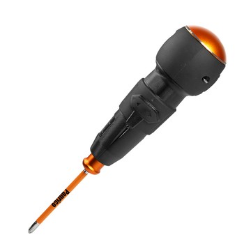 Panrico 3.6V 鋰電起子機組 Type C充電款電動螺絲起子機含起子頭組