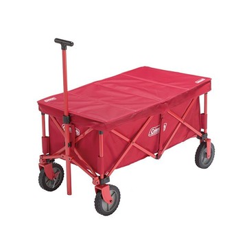 ├登山樂┤美國 Coleman 四輪拖車專用桌板 # CM-33140