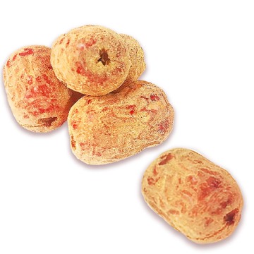 【美研四物紅棗水果片►共1組(200g/組)】仕女月月順▪不忌口養生好物▪容光煥發