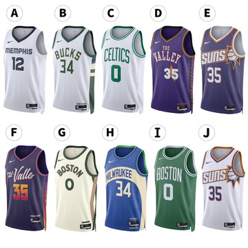 【下殺】Nike NBA 男裝 球衣 背心 DN2082/DN2084/DN2070/FQ4356/DV4855/DX8516/DX8488/DX8509/DN1997/DV4851