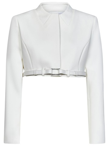 COPERNI Trompe L'Oeil Jacket