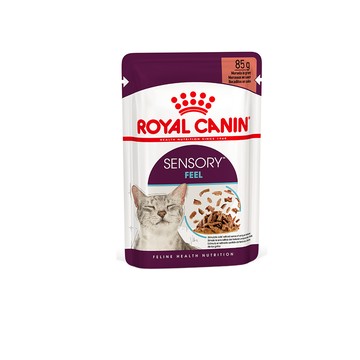 Royal Canin 皇家饗宴主食濕糧-多元口感 SFW 85Gx12