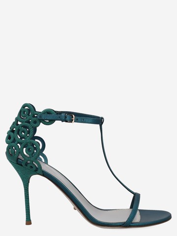 Sergio Rossi Sandals