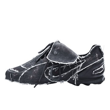 PUMA X JIYONGKIM V-S1 CRAFT BLK