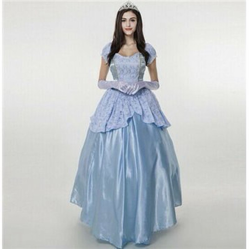 アリエル　ドレス衣装+ウィッグ付き Amazon.co.jp: [HIRA] ディズニープリンセス 人魚姫 アリエル