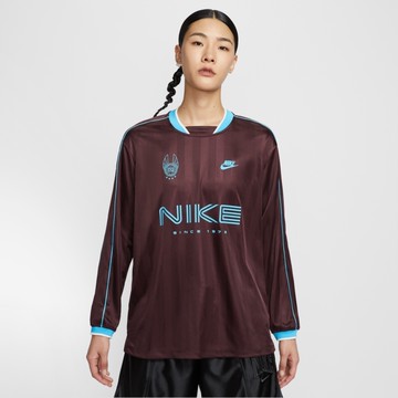 NIKE AS W NSW LS JERSEY 女 長袖上衣 IM7453652