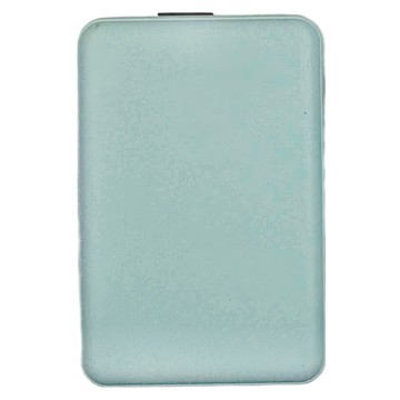 MCK 科技 PD+QC4.0 20W全協議雙向快充馬卡龍行動電源 10000mAh  MCK-SPB007  綠色