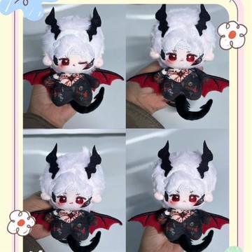 【喵喵糖】龍貓10厘米印刷體