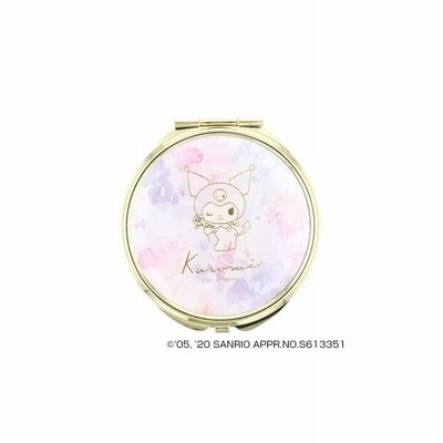 サンリオ ポムポムプリン Pompompurin コンパクトミラー 手鏡 拡大鏡付 Sr M0032 Or キャンセル返品不可 出荷グループ A 他の商品と同梱制限有 通販 Lineポイント最大get Lineショッピング