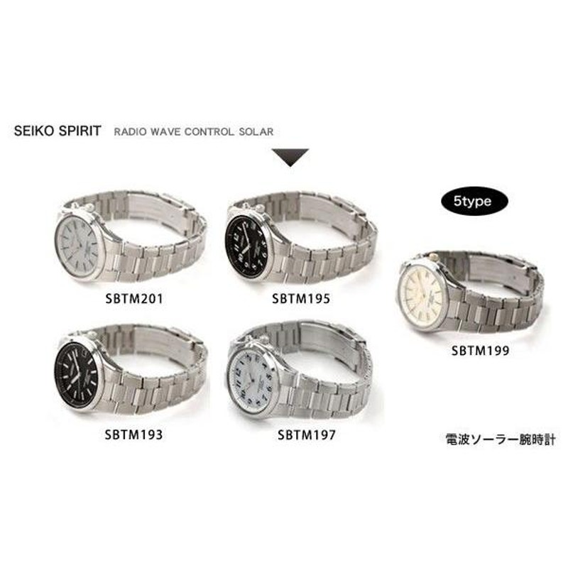 9/8はさらに+11倍 セイコー 腕時計 ブランド メンズ チタン 電波ソーラー SBTM11 SEIKO プレゼント 実用的 |  LINEブランドカタログ