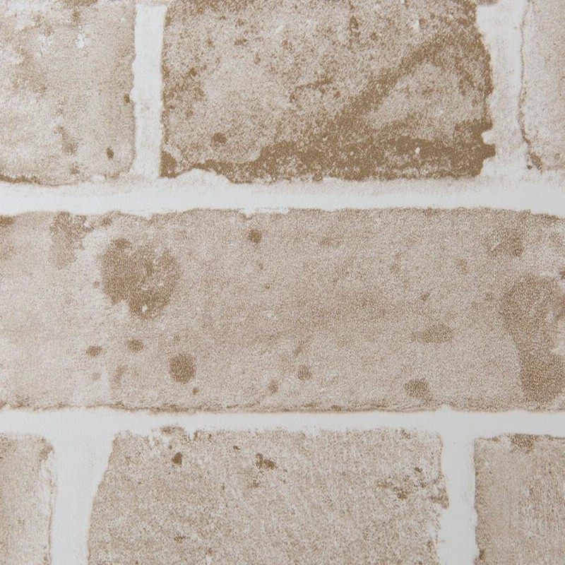 貼ってはがせるシール壁紙 レンガbe ニトリ 玄関先迄納品 1年保証 通販 Lineポイント最大0 5 Get Lineショッピング