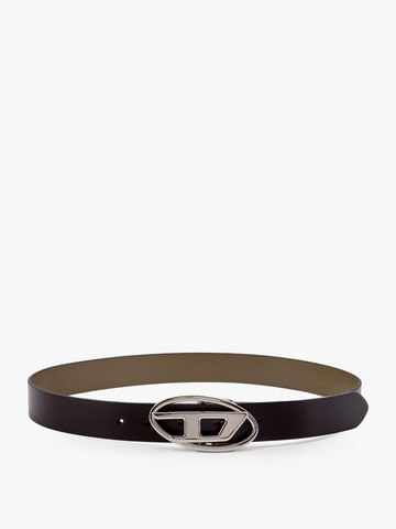 Leather belt - DIESEL - gender_Woman